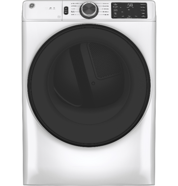 Brand New GE 7.8 cu ft Electric Dryer - GFD55ESSNWW