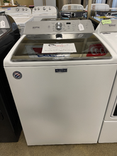 Load image into Gallery viewer, Maytag Washer and Electric Dryer Set - 6496 - 6427
