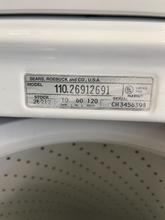 Load image into Gallery viewer, Kenmore Washer - 4103
