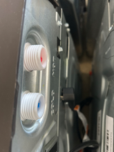 Load image into Gallery viewer, Maytag 4.7 cu ft Pet Pro Volcano Black Washer - 7621
