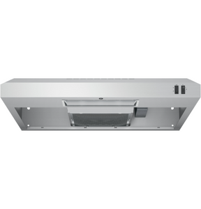 Brand New GE 30 IN Under The Cabinet Hood Vent - JVX3300SJSS