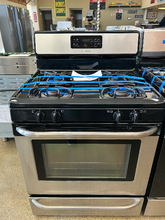 Load image into Gallery viewer, Frigidaire Gas Stove - 7782

