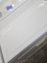 Load image into Gallery viewer, (T08815) Kenmore Washer and Gas Dryer Set - 8753-8341
