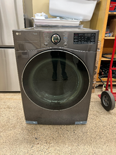 Load image into Gallery viewer, LG Gas Dryer - 7748
