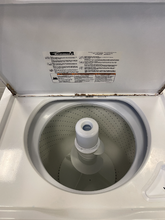Load image into Gallery viewer, Kenmore Washer - 5525
