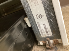 Load image into Gallery viewer, Frigidaire Coil Electric Stove - 5812

