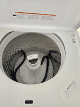 Load image into Gallery viewer, Whirlpool Washer and Electric Dryer  Set - 8365-8350
