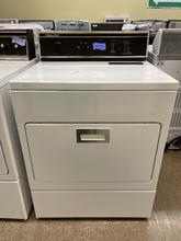 Load image into Gallery viewer, Kitchen Aid Gas Dryer - 4808
