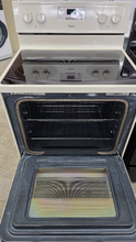 Load image into Gallery viewer, Whirlpool Electric Stove - 8374
