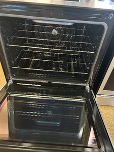 Frigidaire Gallery Gas Stove - 07225