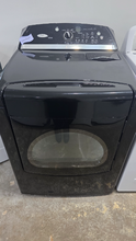Load image into Gallery viewer, (T08352) Whirlpool Black Gas Dryer - 8352
