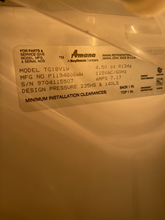 Load image into Gallery viewer, Amana Refrigerator - 5769
