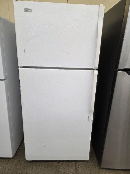 Roper Refrigerator - 7858