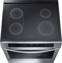 Load image into Gallery viewer, Brand New Frigidaire 30 in Induction Stove with Convection Bake - FCFI3083AS
