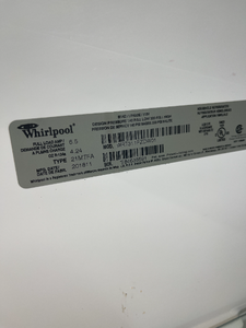 Whirlpool Refrigerator - 5270