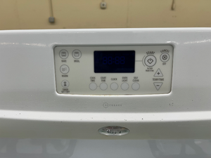 Whirlpool Gas Stove - 7387