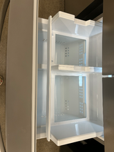 Load image into Gallery viewer, Frigidaire 28 cu ft French Door Refrigerator - 7216
