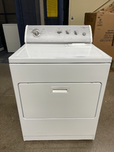 Load image into Gallery viewer, Whirlpool Electric Dryer - 5307
