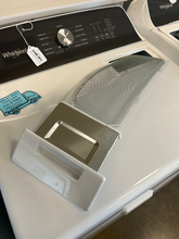 Load image into Gallery viewer, Whirlpool 7.0 cu ft Moisture Sensing White Gas Dryer - 7616
