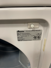 Load image into Gallery viewer, Amana Electric Dryer - 5521
