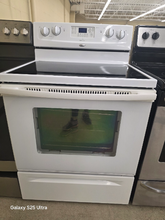 Load image into Gallery viewer, Whirlpool Electric Stove - 7401
