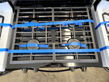 Load image into Gallery viewer, Whirlpool Gas Stove - 7985
