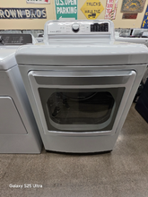 Load image into Gallery viewer, LG Gas Dryer -  7848
