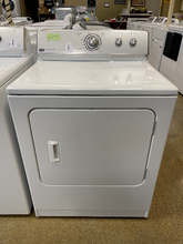 Load image into Gallery viewer, Maytag Washer and Electric Dryer Set - 6223 - 6221
