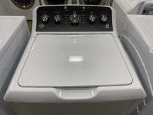 Load image into Gallery viewer, GE 4.2 Cu. Ft. Washer - 5969
