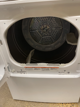 Load image into Gallery viewer, GE Washer and Gas Dryer Set - 5994 - 5929
