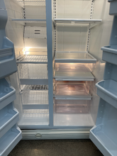 Load image into Gallery viewer, Kenmore Side by Side Refrigerator - 5372
