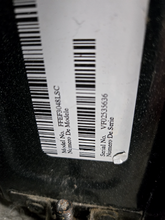 Load image into Gallery viewer, Frigidaire Electric Stove - 7812
