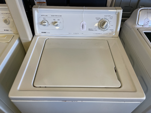 Kenmore Washer and Gas Dryer Set - 5273 - 5409