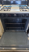 Load image into Gallery viewer, (T08025) Hotpoint Gas Stove - 8025
