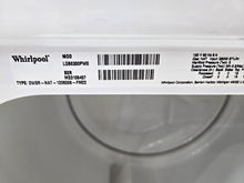 Load image into Gallery viewer, Whirlpool Gas Dryer - 8353
