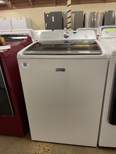 Load image into Gallery viewer, Maytag Washer and Electric Dryer Set - 5519 - 5520
