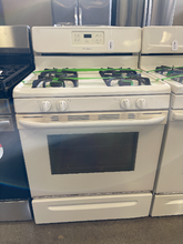Load image into Gallery viewer, Frigidaire Gas Stove - 5687
