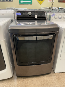 LG Gas Dryer - 5640