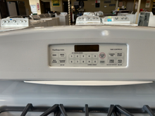 Load image into Gallery viewer, GE Gas Stove -7804
