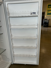 Load image into Gallery viewer, Frigidaire 20 cu ft Freezerless Refrigerator - 7714
