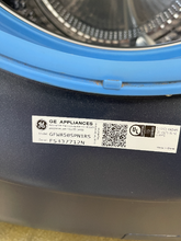 Load image into Gallery viewer, GE Front Load Washer - 6174
