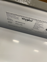 Load image into Gallery viewer, Whirlpool - 24.7 Cu. Ft. Stainless French Door Refrigerator - 6088
