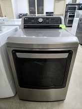 Load image into Gallery viewer, LG Electric Dryer - 7942
