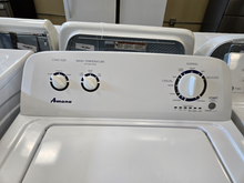 Load image into Gallery viewer, Amana Washer - 7481
