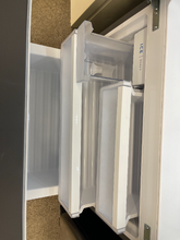 Load image into Gallery viewer, Frigidaire 17.6 Cu. Ft. French Door Stainless Refrigerator - 6348
