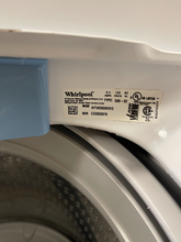Load image into Gallery viewer, Whirlpool Washer and Electric Dryer Set - 6590 - 6592
