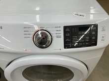 Load image into Gallery viewer, Samsung Electric Dryer - 6666
