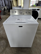 Load image into Gallery viewer, (T09006) Maytag Washer - 9006
