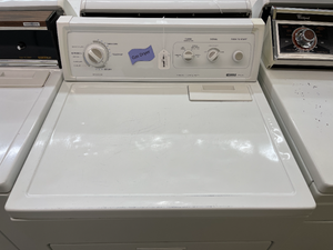Kenmore Gas Dryer - 3096