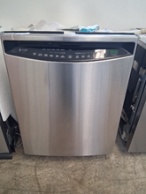 Load image into Gallery viewer, (T08572) GE Profile Dishwasher - 8572
